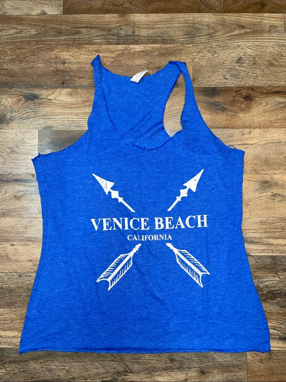 Venice Beach Tank Top